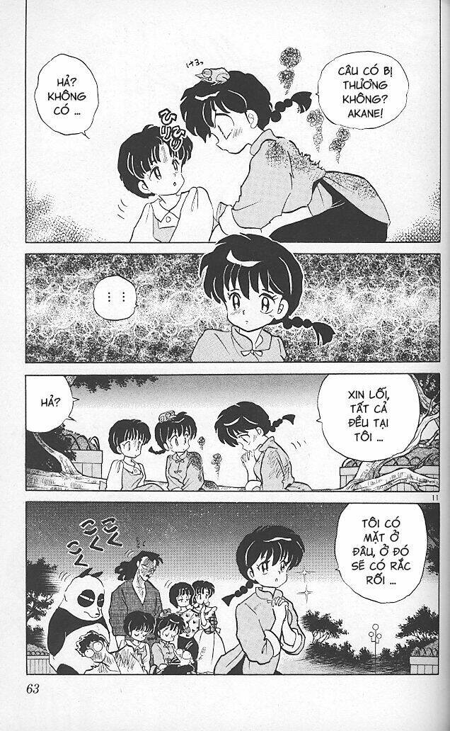 Suối Lời Nguyền Chapter 370 - Trang 2