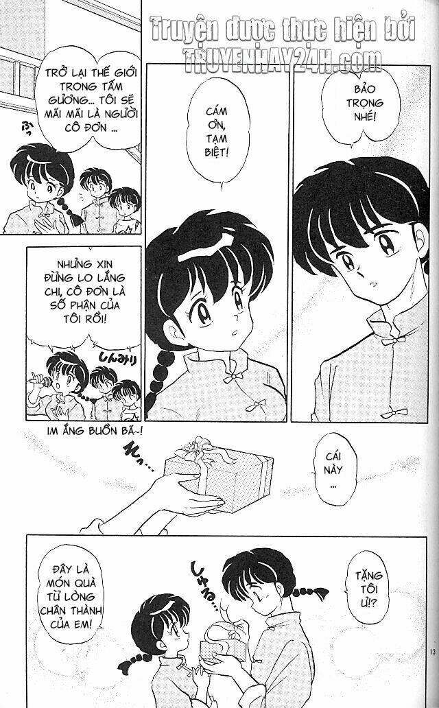 Suối Lời Nguyền Chapter 370 - Trang 2