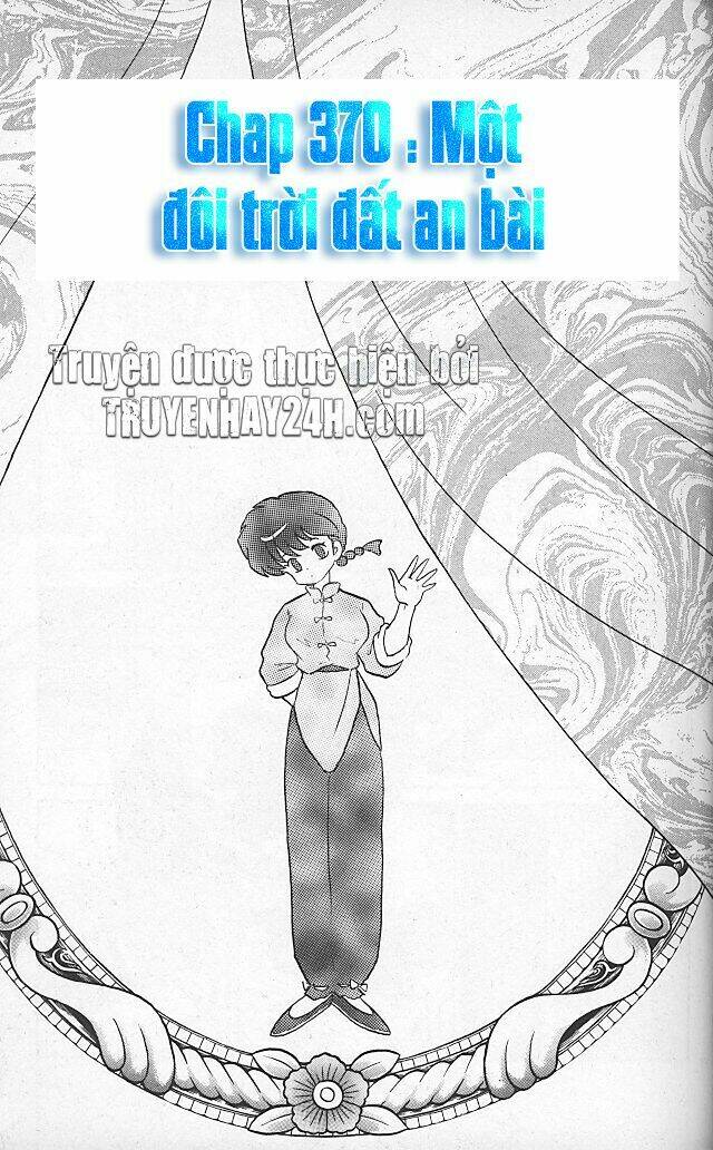 Suối Lời Nguyền Chapter 370 - Trang 2