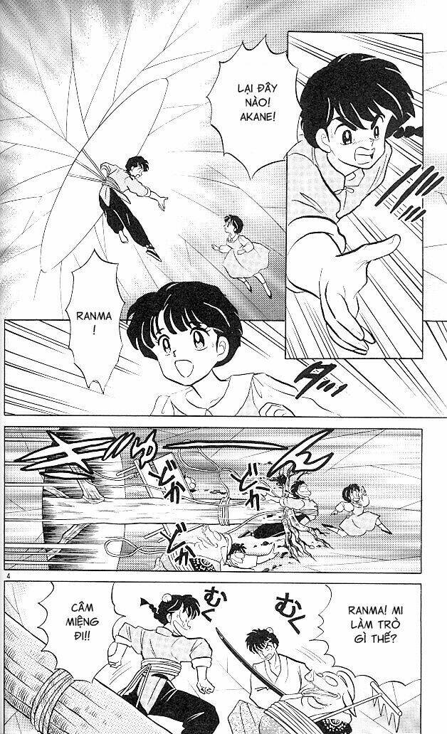 Suối Lời Nguyền Chapter 370 - Trang 2