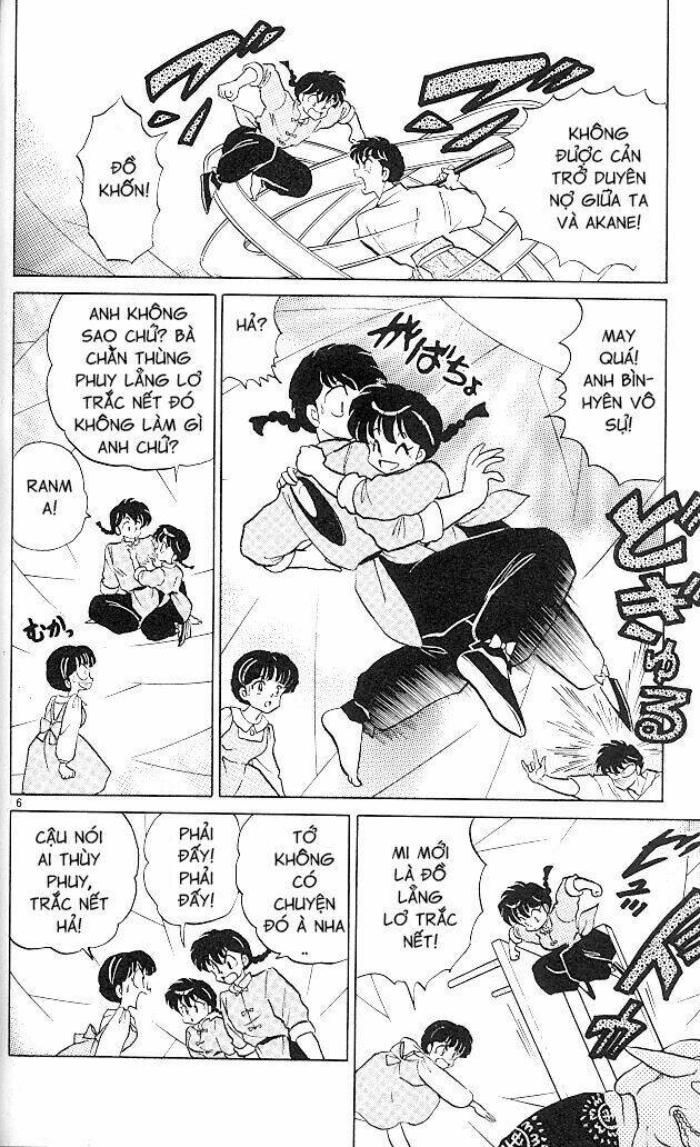 Suối Lời Nguyền Chapter 370 - Trang 2