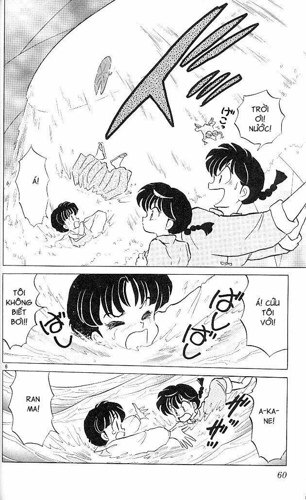 Suối Lời Nguyền Chapter 370 - Trang 2