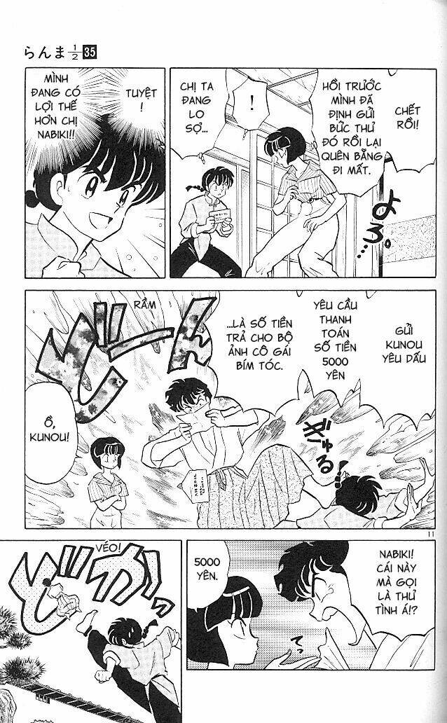 Suối Lời Nguyền Chapter 371 - Trang 2