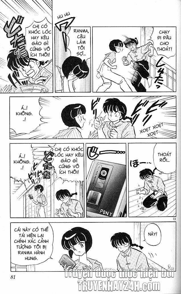 Suối Lời Nguyền Chapter 371 - Trang 2