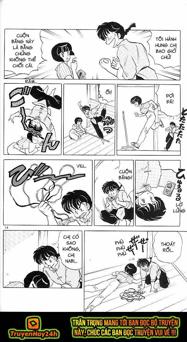 Suối Lời Nguyền Chapter 371 - Trang 2