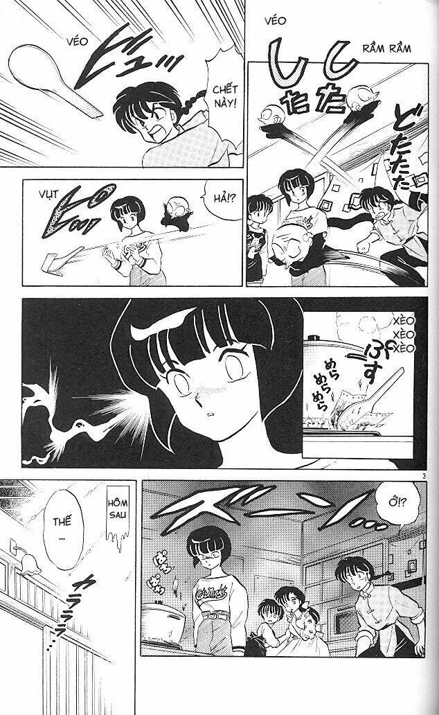 Suối Lời Nguyền Chapter 371 - Trang 2