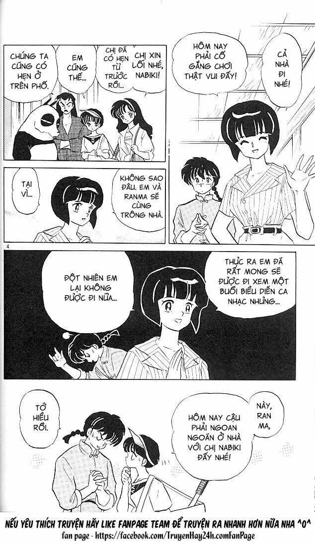 Suối Lời Nguyền Chapter 371 - Trang 2