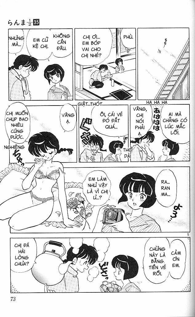 Suối Lời Nguyền Chapter 371 - Trang 2