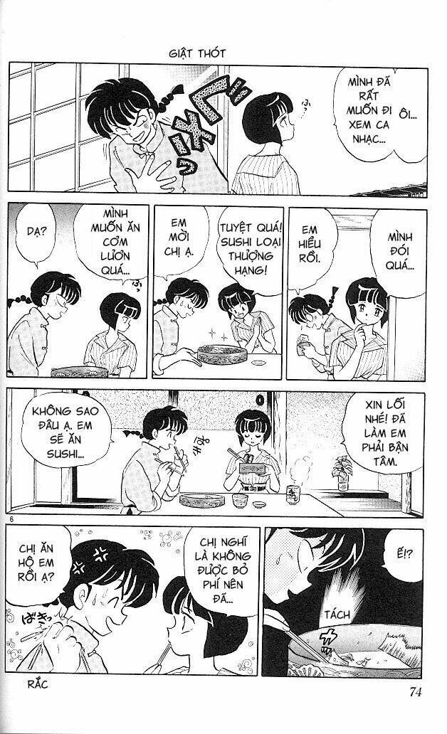 Suối Lời Nguyền Chapter 371 - Trang 2