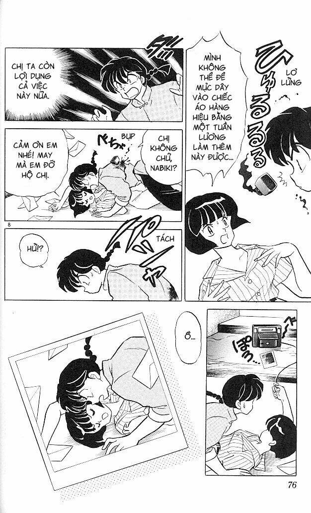 Suối Lời Nguyền Chapter 371 - Trang 2