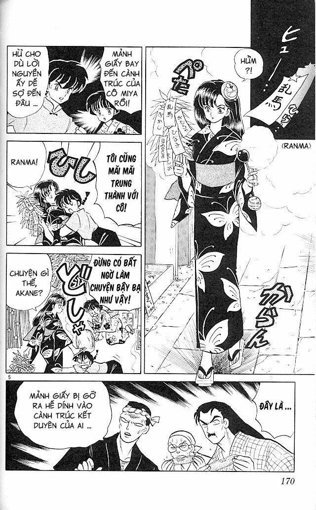 Suối Lời Nguyền Chapter 377 - Trang 2