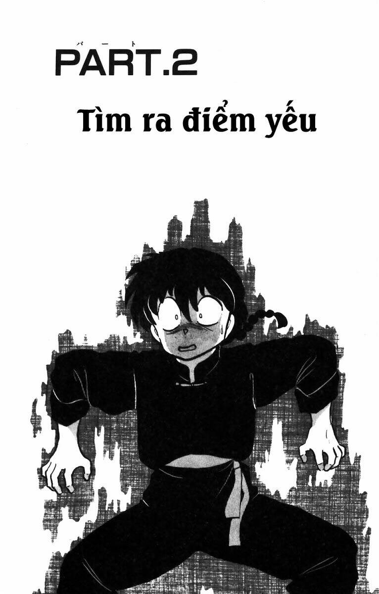 Suối Lời Nguyền Chapter 38 - Trang 2