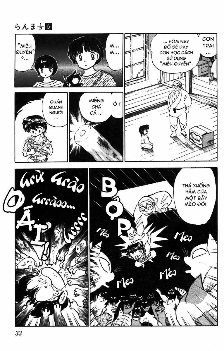 Suối Lời Nguyền Chapter 38 - Trang 2