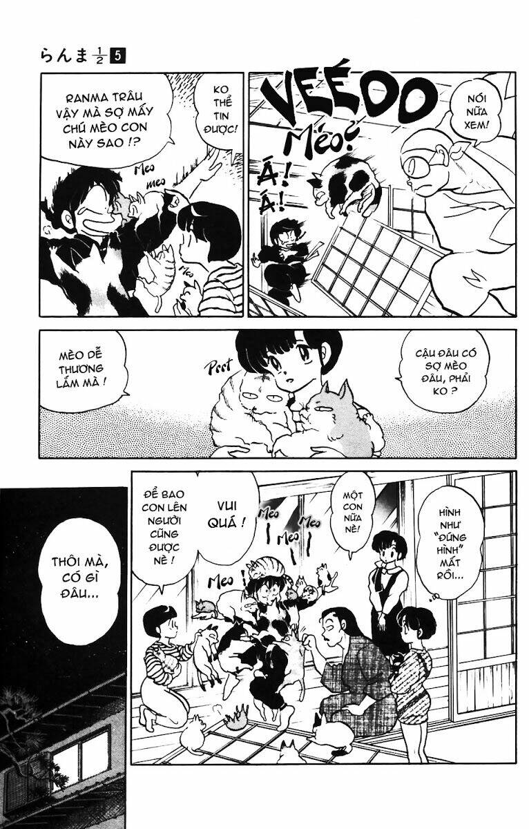 Suối Lời Nguyền Chapter 38 - Trang 2