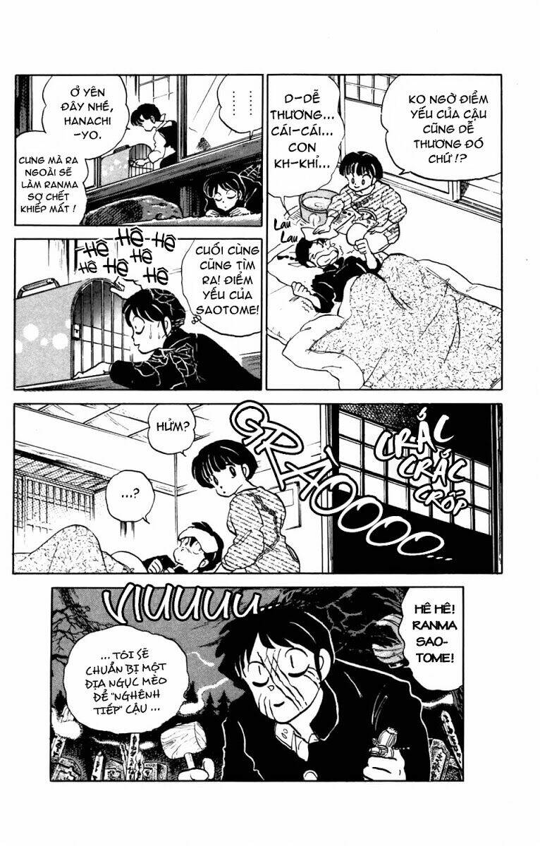 Suối Lời Nguyền Chapter 38 - Trang 2