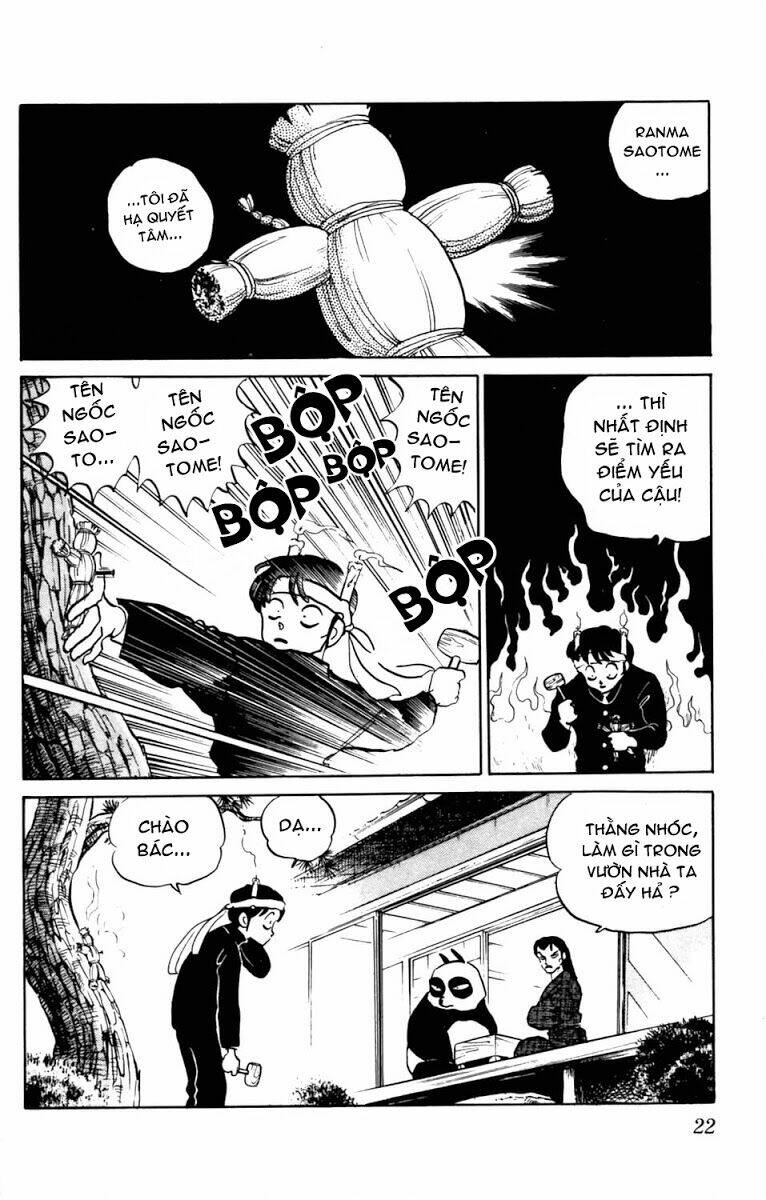 Suối Lời Nguyền Chapter 38 - Trang 2