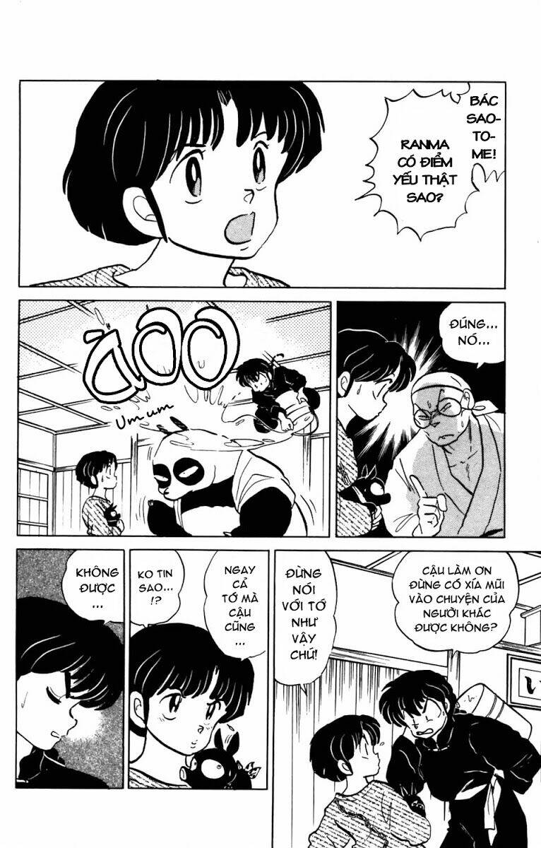 Suối Lời Nguyền Chapter 38 - Trang 2