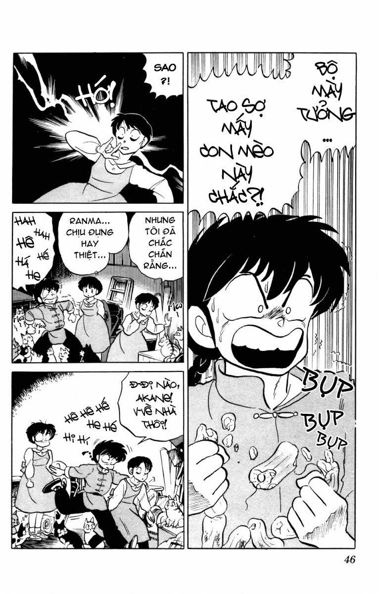 Suối Lời Nguyền Chapter 39 - Trang 2