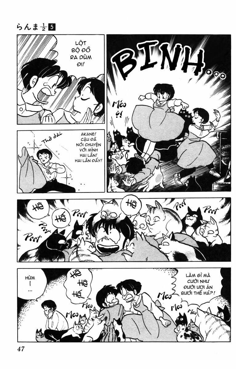 Suối Lời Nguyền Chapter 39 - Trang 2