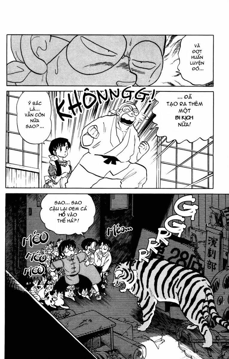 Suối Lời Nguyền Chapter 39 - Trang 2