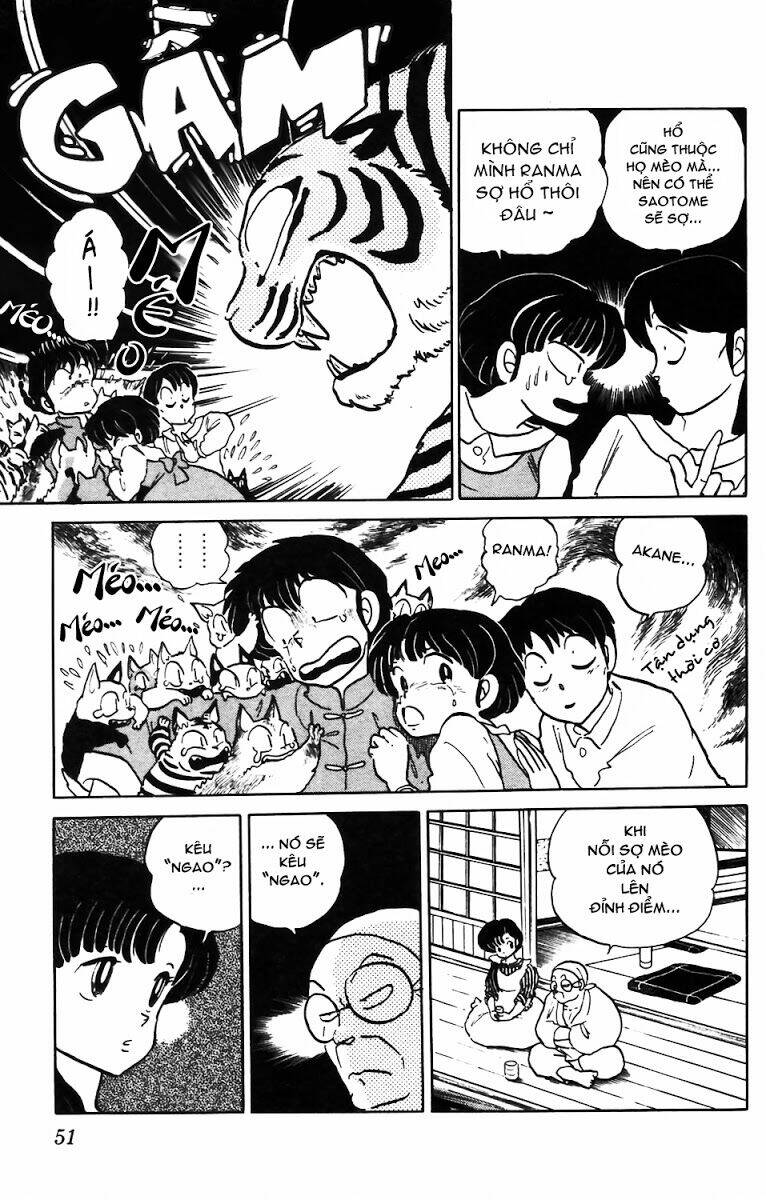 Suối Lời Nguyền Chapter 39 - Trang 2