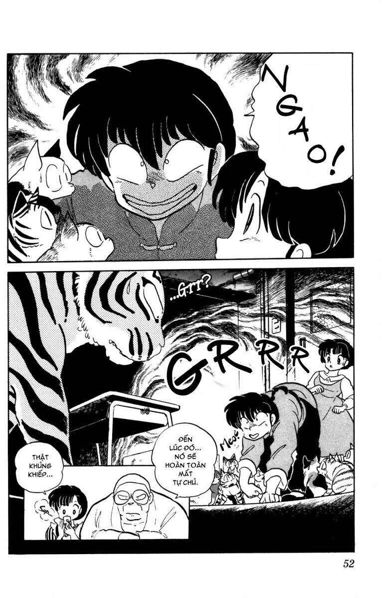 Suối Lời Nguyền Chapter 39 - Trang 2