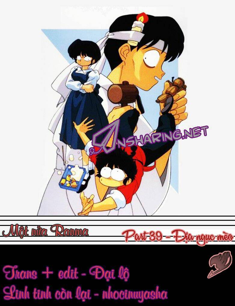 Suối Lời Nguyền Chapter 39 - Trang 2