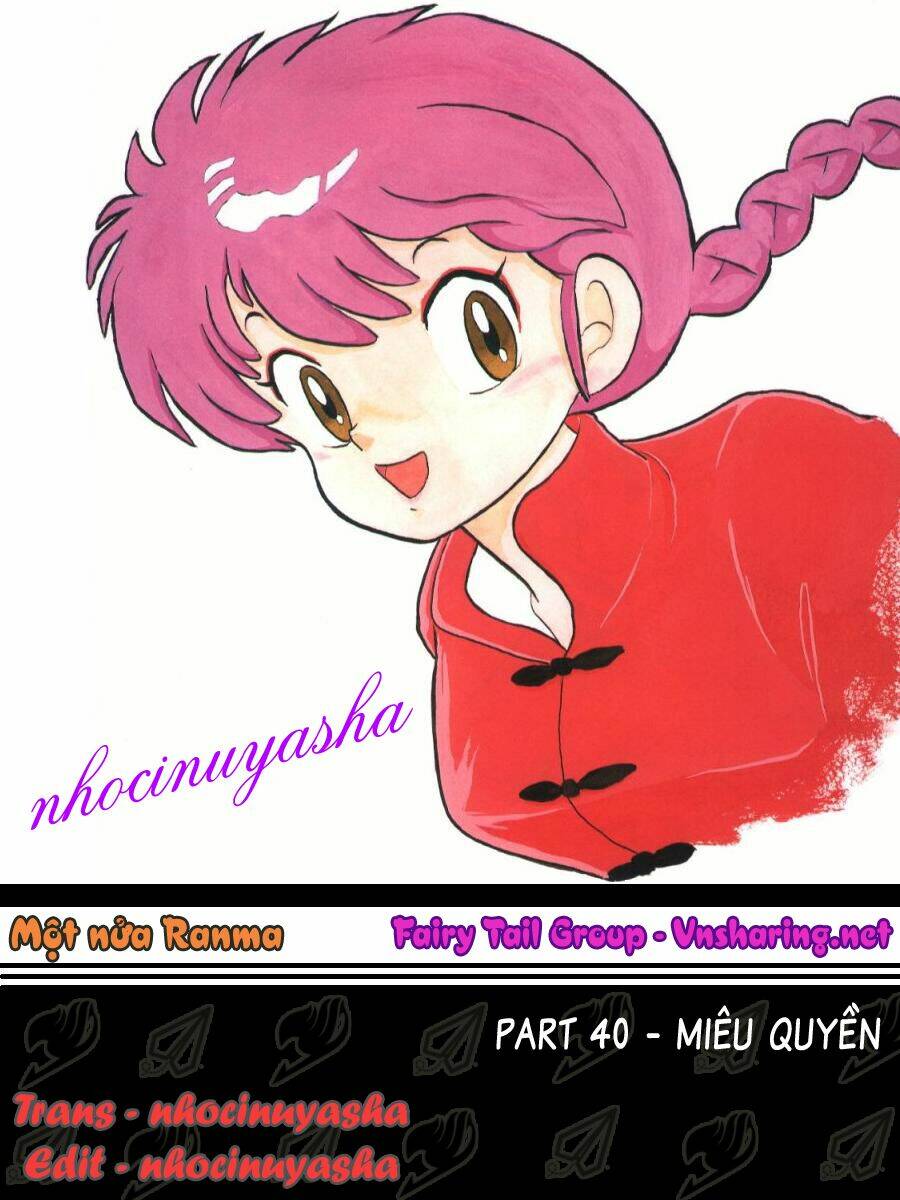 Suối Lời Nguyền Chapter 40 - Trang 2