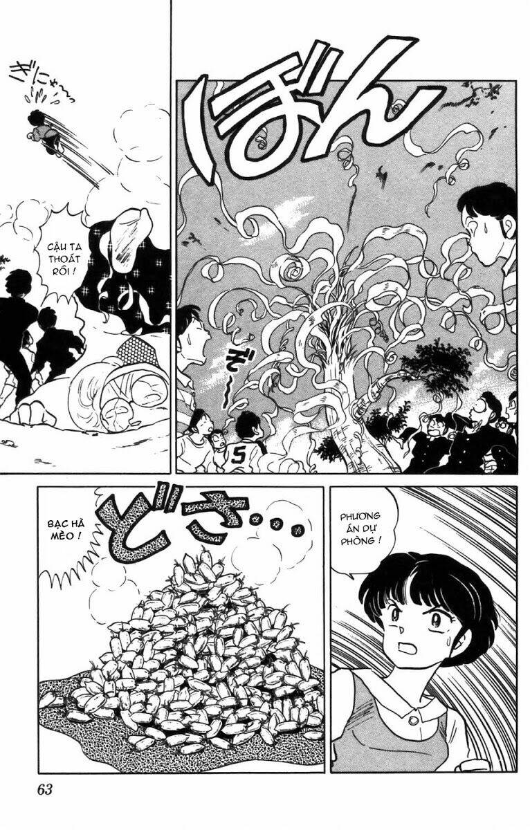 Suối Lời Nguyền Chapter 40 - Trang 2