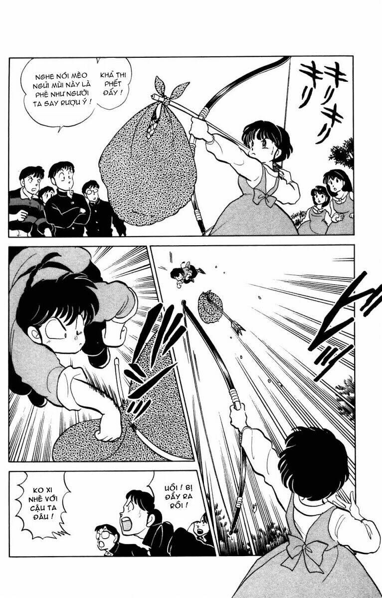 Suối Lời Nguyền Chapter 40 - Trang 2