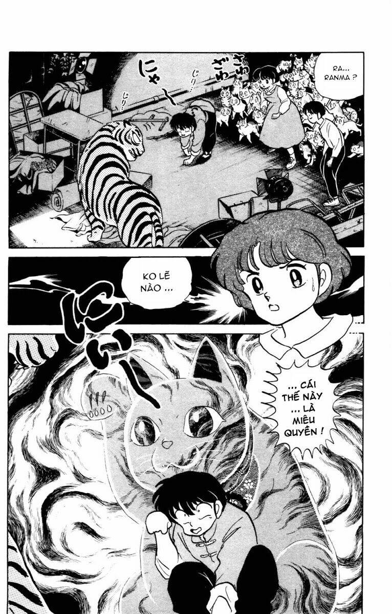 Suối Lời Nguyền Chapter 40 - Trang 2