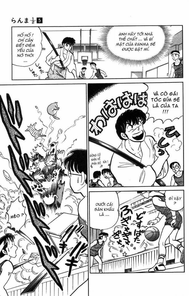 Suối Lời Nguyền Chapter 40 - Trang 2