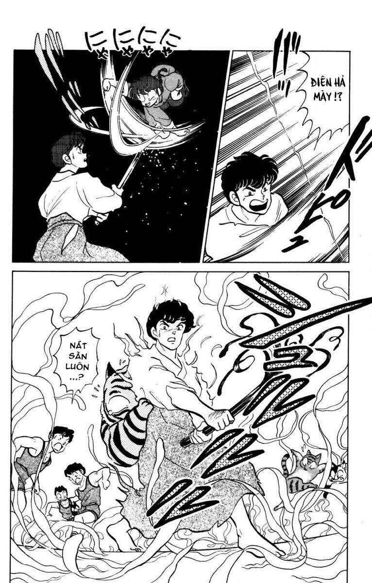 Suối Lời Nguyền Chapter 40 - Trang 2