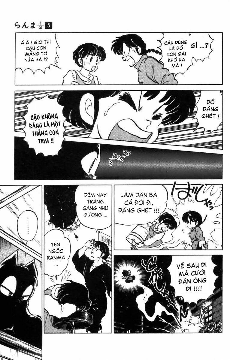 Suối Lời Nguyền Chapter 41 - Trang 2