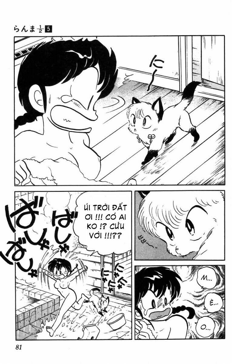 Suối Lời Nguyền Chapter 41 - Trang 2