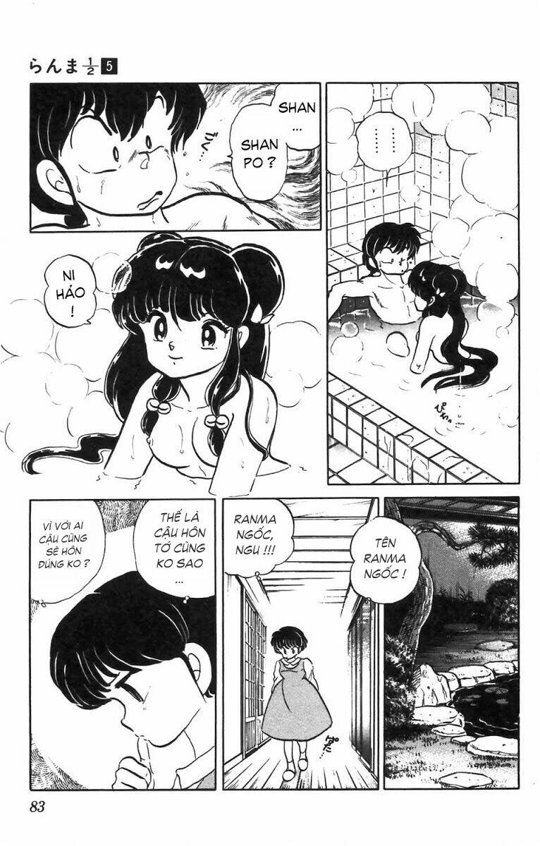 Suối Lời Nguyền Chapter 41 - Trang 2