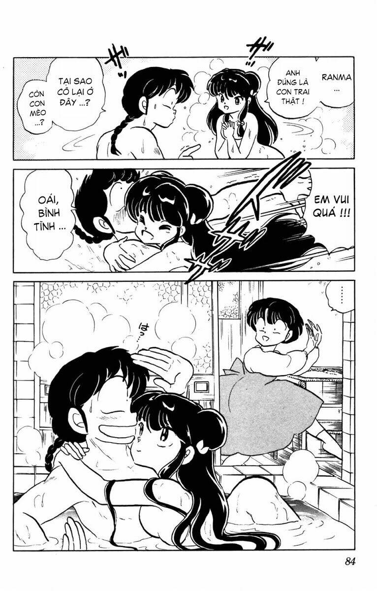 Suối Lời Nguyền Chapter 41 - Trang 2