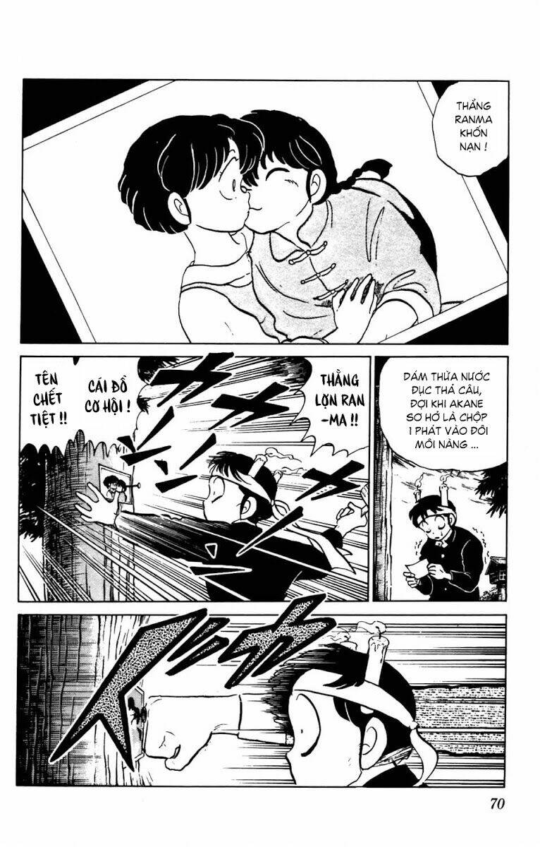 Suối Lời Nguyền Chapter 41 - Trang 2