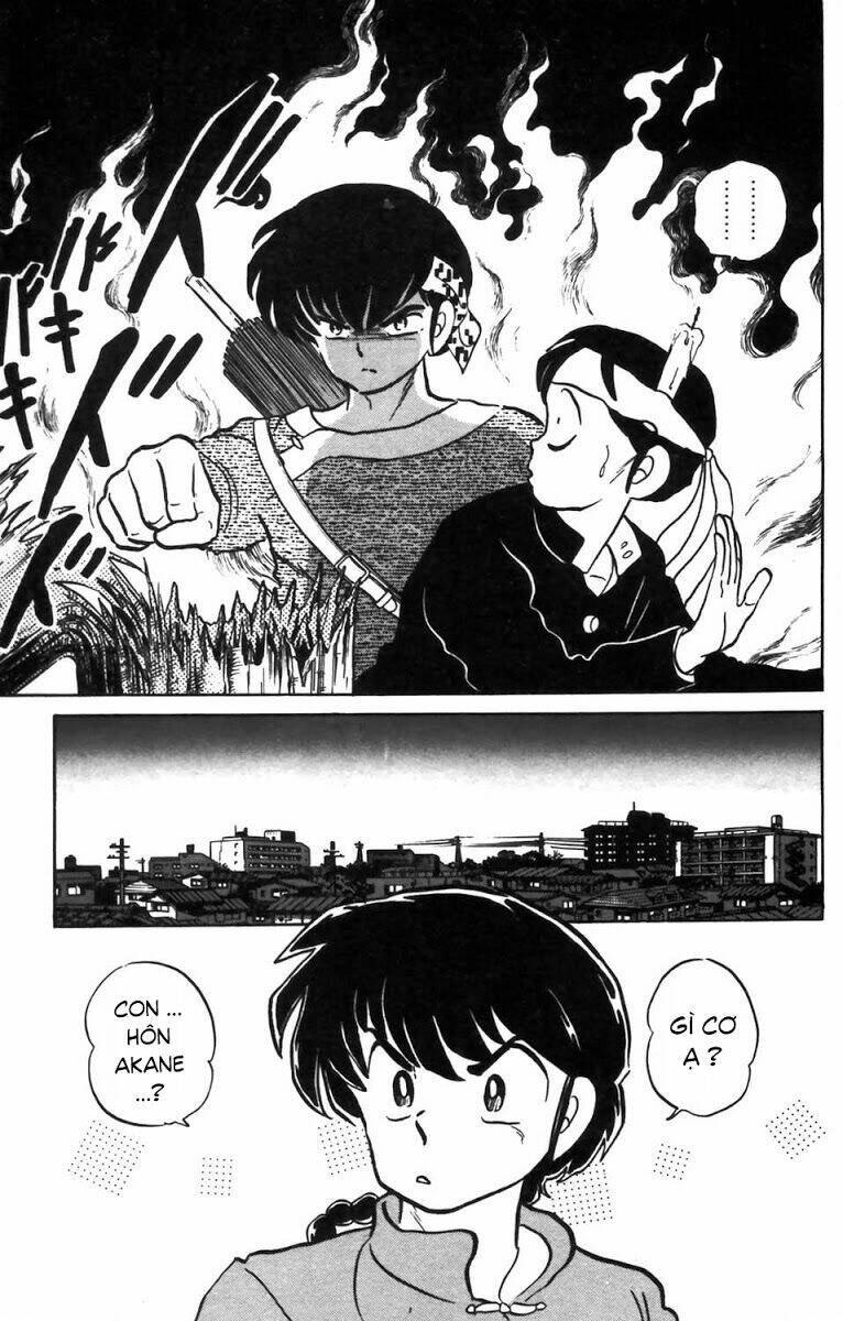 Suối Lời Nguyền Chapter 41 - Trang 2