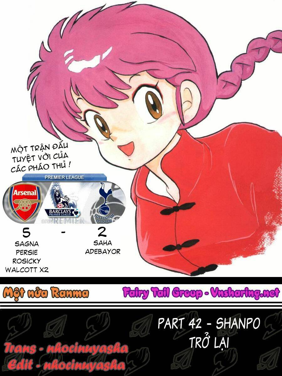 Suối Lời Nguyền Chapter 42 - Trang 2