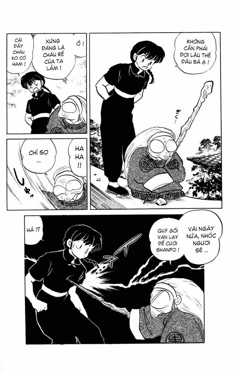 Suối Lời Nguyền Chapter 42 - Trang 2