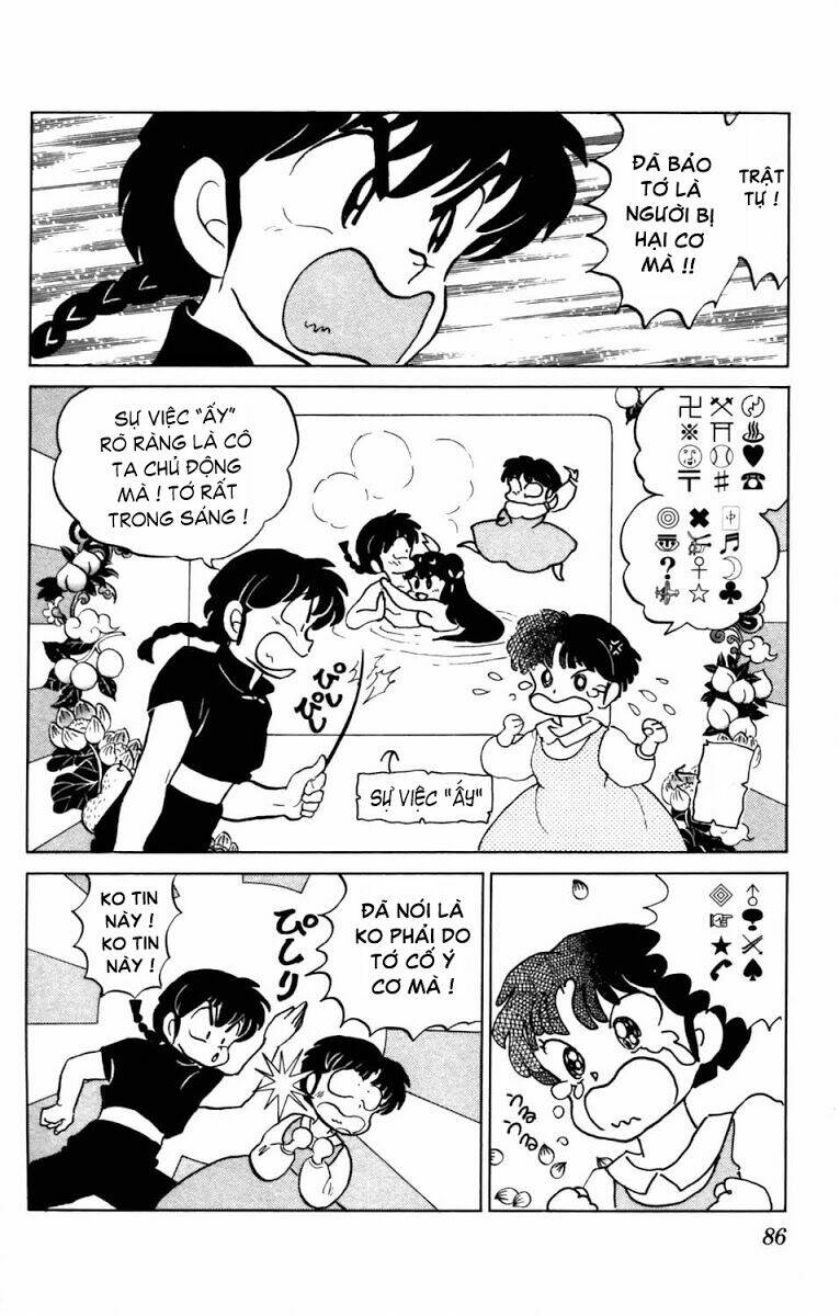 Suối Lời Nguyền Chapter 42 - Trang 2