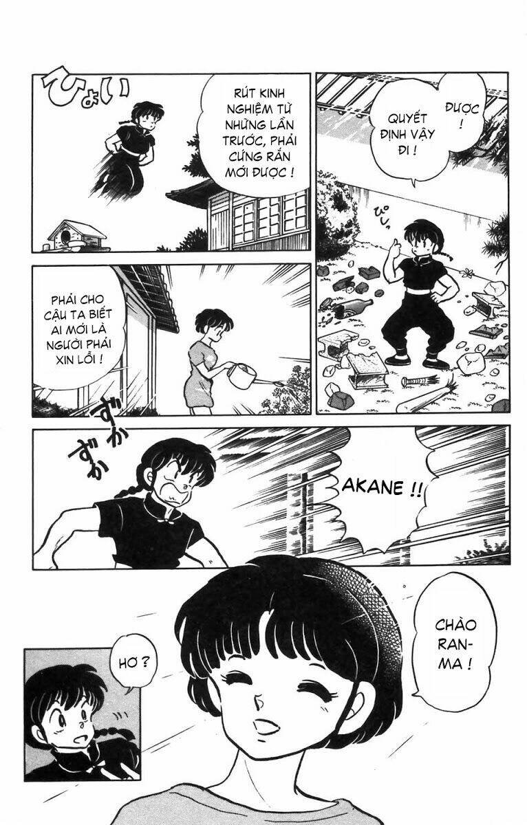 Suối Lời Nguyền Chapter 42 - Trang 2