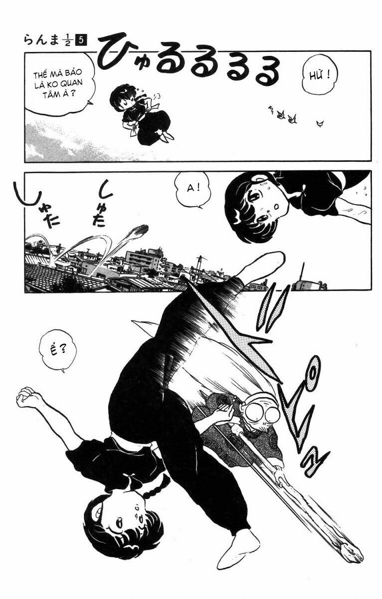 Suối Lời Nguyền Chapter 42 - Trang 2