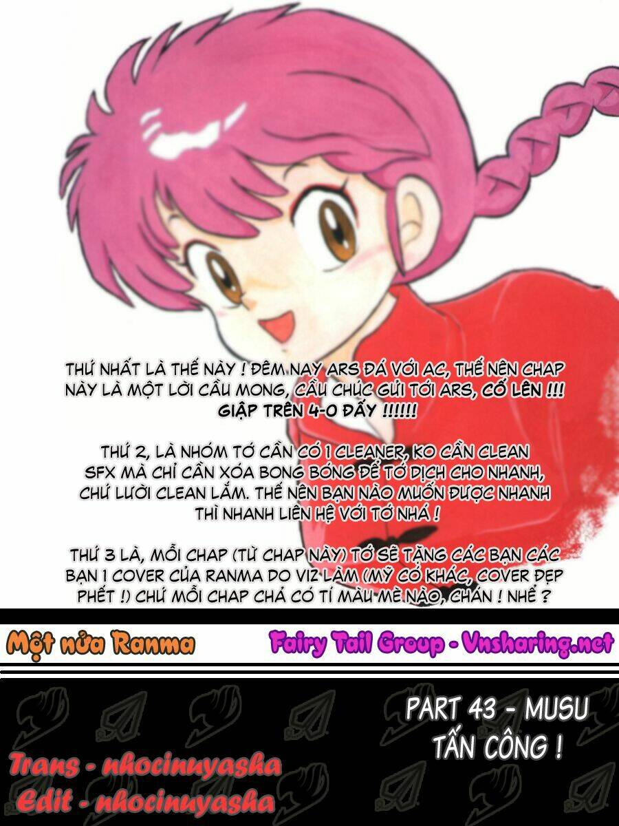 Suối Lời Nguyền Chapter 43 - Trang 2