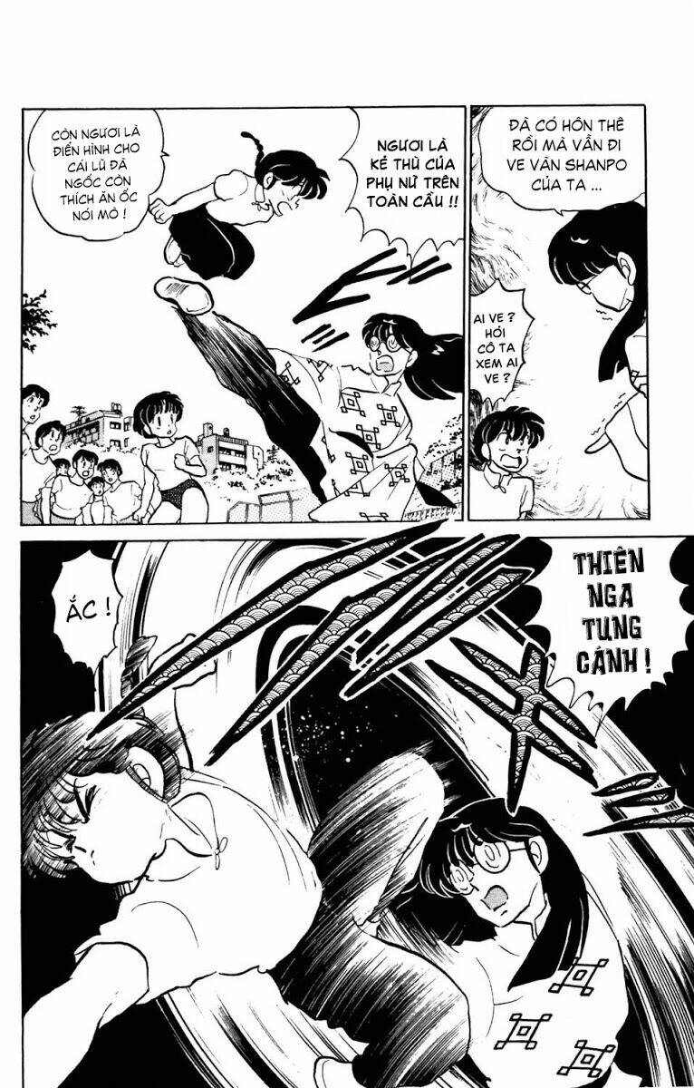 Suối Lời Nguyền Chapter 43 - Trang 2