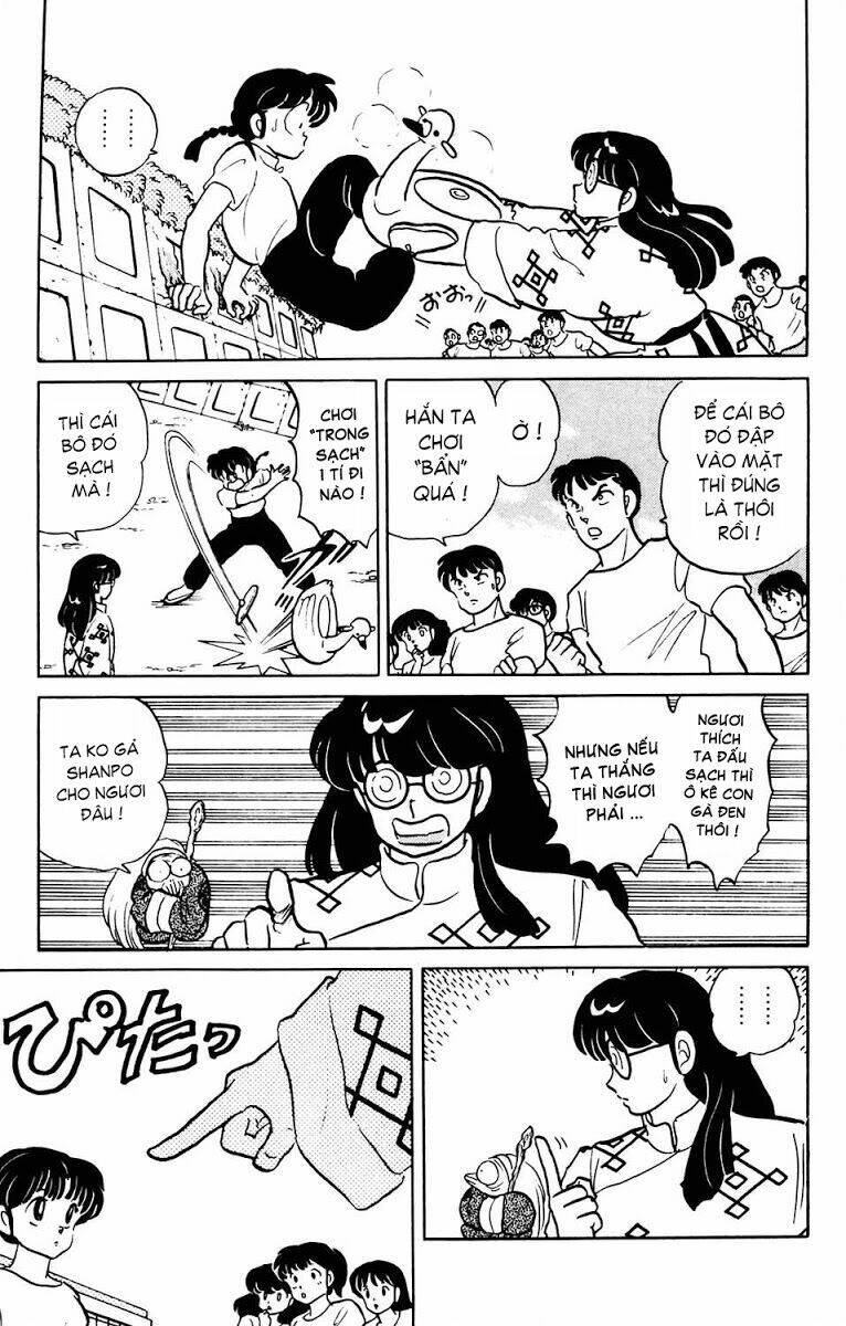 Suối Lời Nguyền Chapter 43 - Trang 2