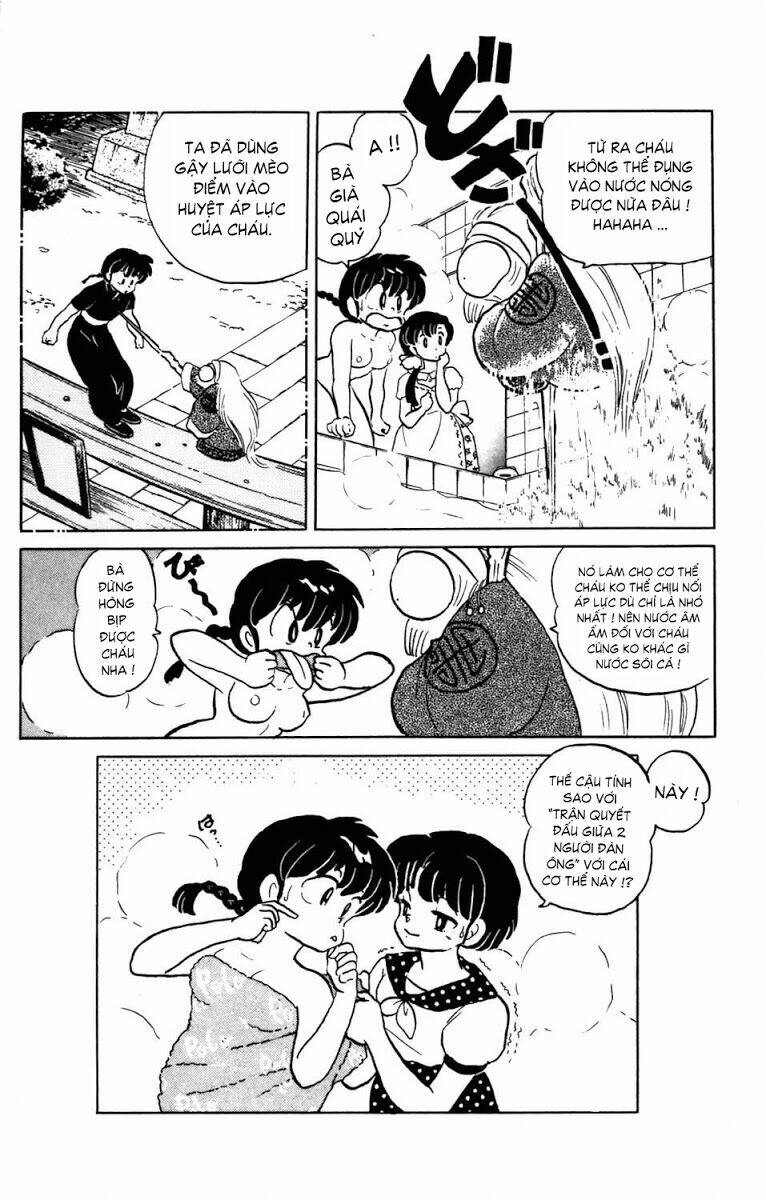 Suối Lời Nguyền Chapter 43 - Trang 2