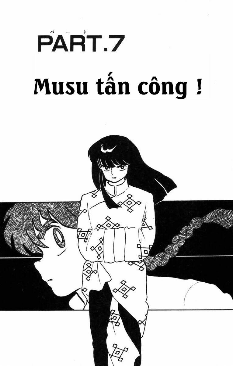 Suối Lời Nguyền Chapter 43 - Trang 2