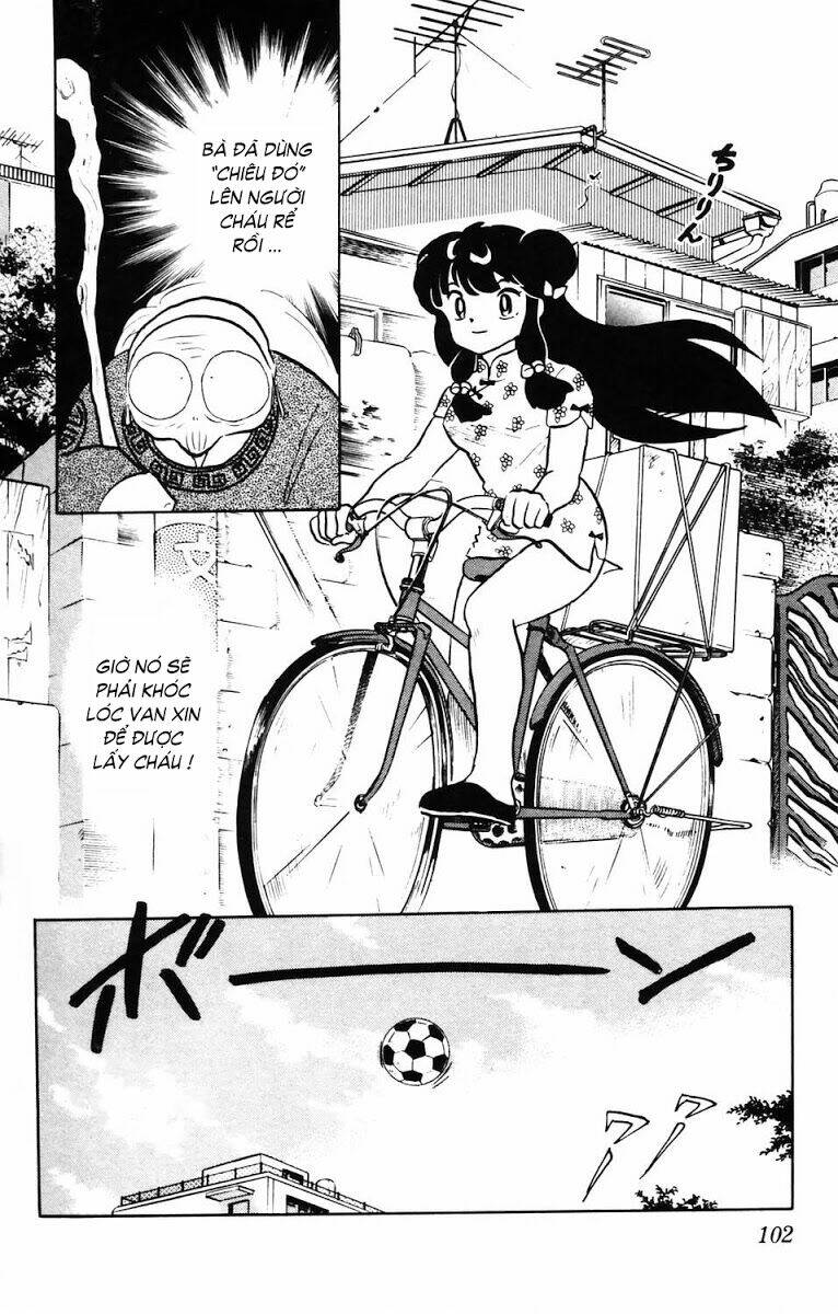 Suối Lời Nguyền Chapter 43 - Trang 2